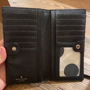 Used Kate Spade Wallet